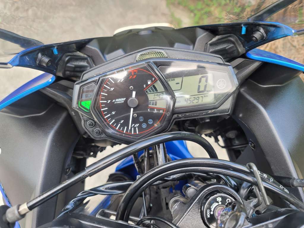 YAMAHA YZF-R3 - 中古/二手車出售中 售 2017年 YAMAHA YZF-R3 ABS | Dream重機