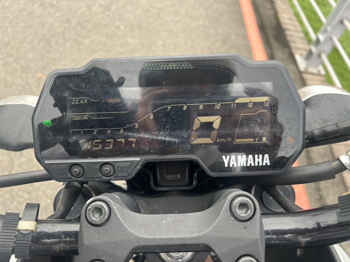 YAMAHA MT-15 - 中古/二手車出售中 2020 Yamaha MT-15 | Ike 孝森豪重機