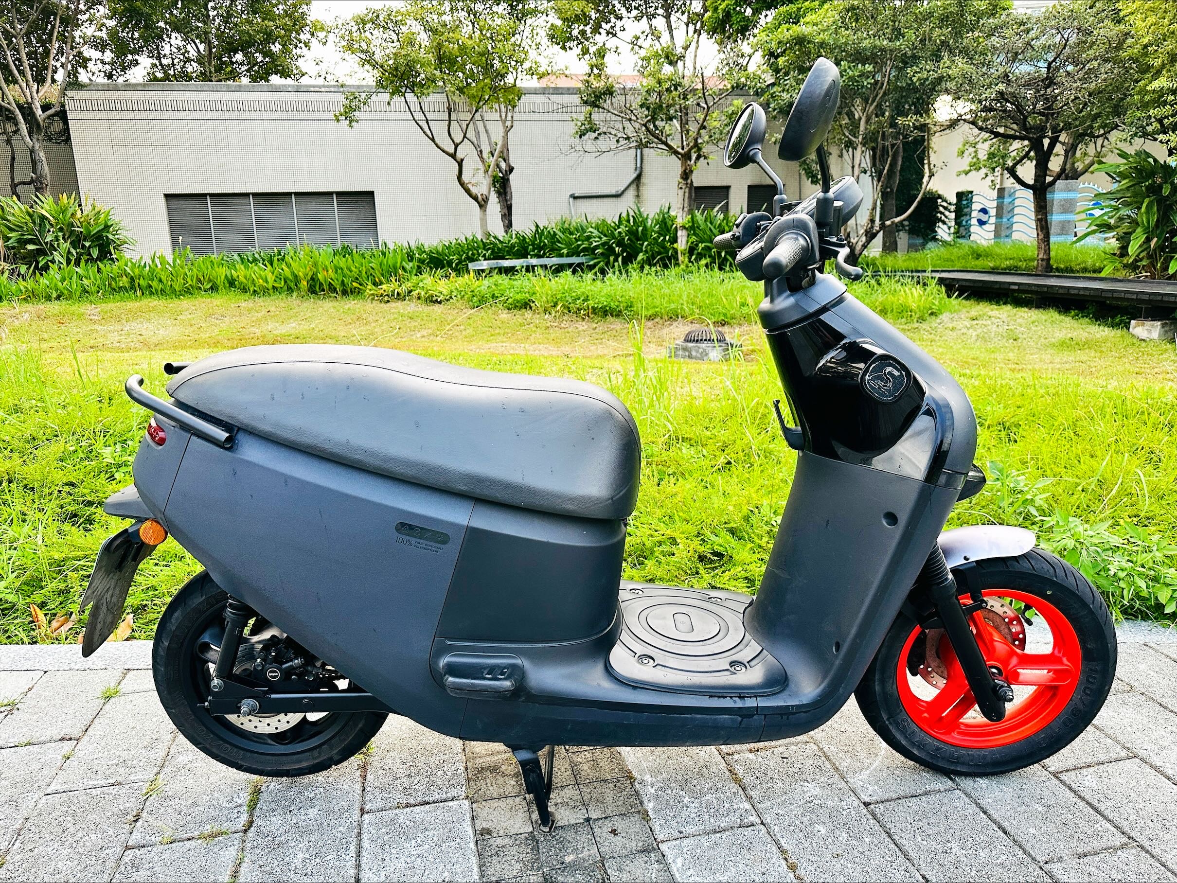 Gogoro Gogoro - 中古/二手車出售中 睿能 Gogoro3 2020 電動車 狗狗肉3 | 輪泰車業