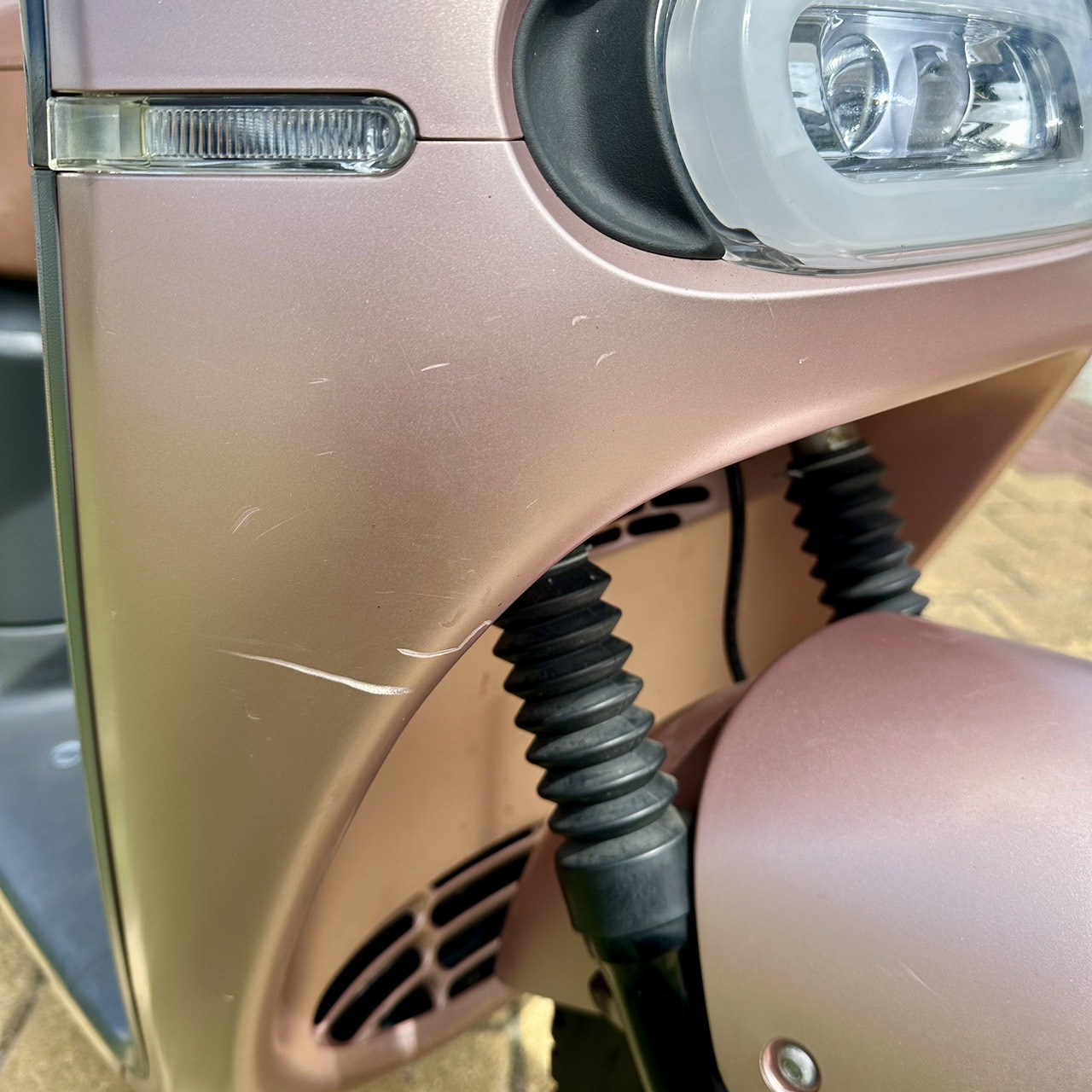 Gogoro Gogoro 2 Delight - 中古/二手車出售中 2019 GOGORO 2 DELIGHT #0781 | 貳輪嶼中古機車專賣-台南店