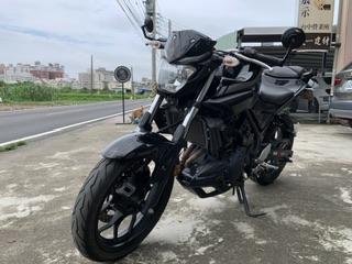 【繪馬輕重型機車】YAMAHA MT-03 - 「Webike-摩托車市」