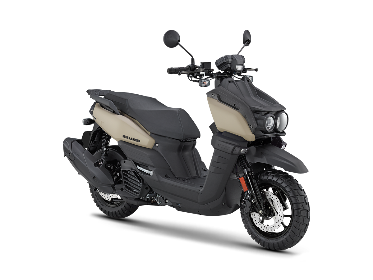 山葉 BWS 125新車出售中 【新竹長龍車業】YAMAHA 山葉 BWS 125 | 新竹長龍車業行