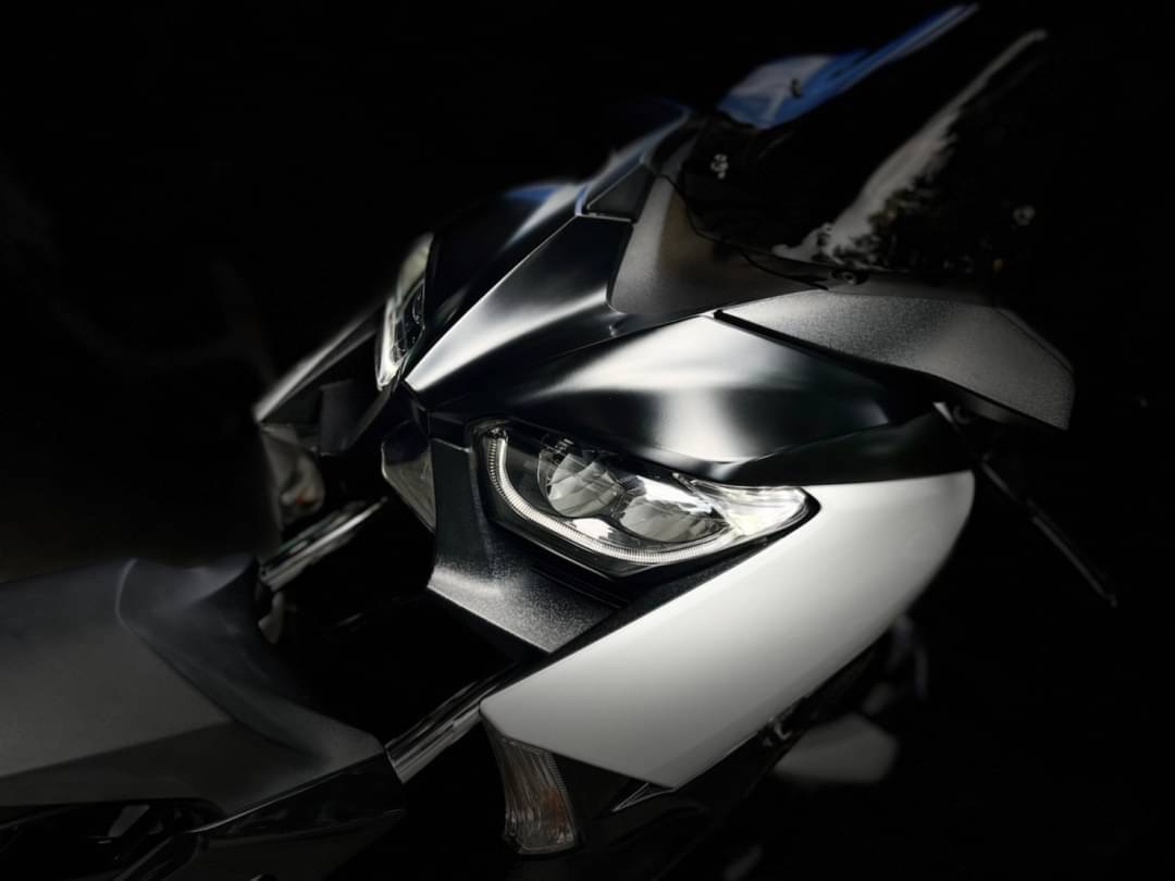 【小資族二手重機買賣】YAMAHA X-MAX 300 - 「Webike-摩托車市」 全段蠍 小資族二手重機買賣