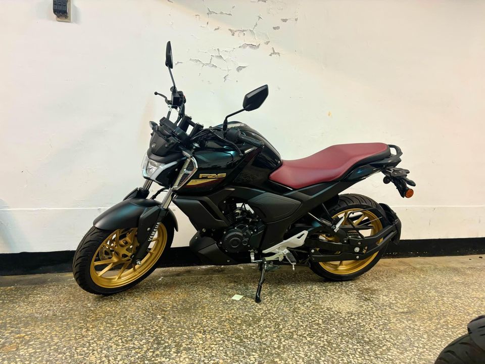 YAMAHA FZS-FI新車出售中 新車YAMAHA FZS150 V4 （現車現領） | 個人自售