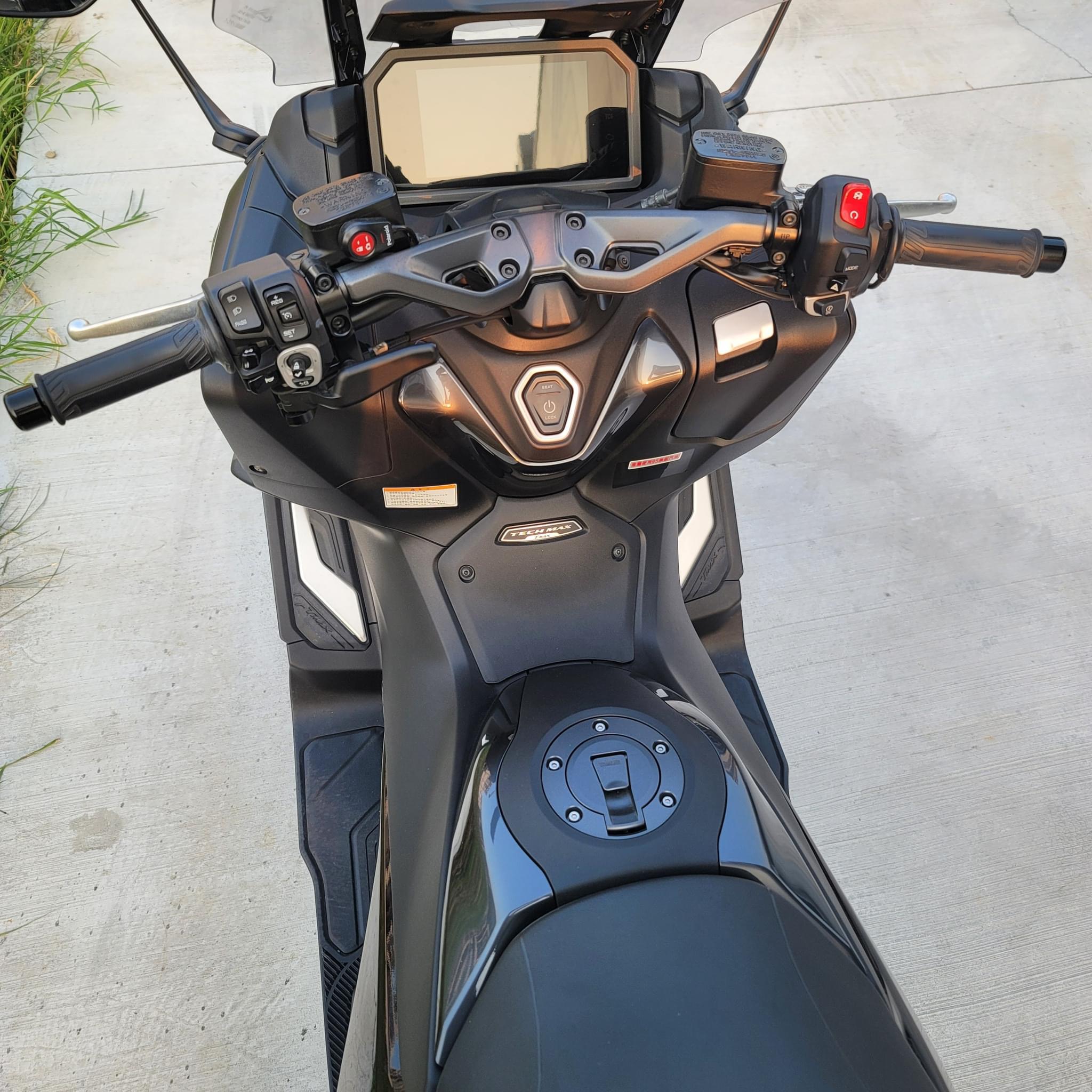 YAMAHA TMAX560 - 中古/二手車出售中 2022 Tmax560 | 個人自售