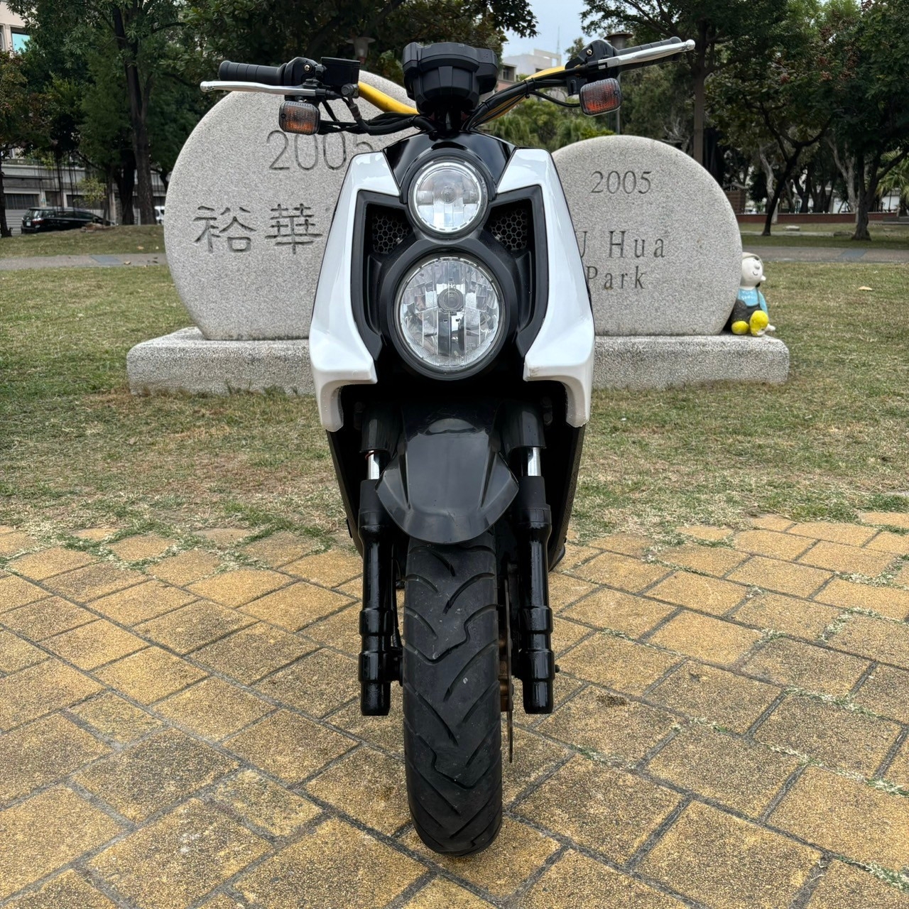 三陽 JET-S 125 - 中古/二手車出售中 2015 三陽 JETS 125 #0221 | 貳輪嶼中古機車專賣-台南店