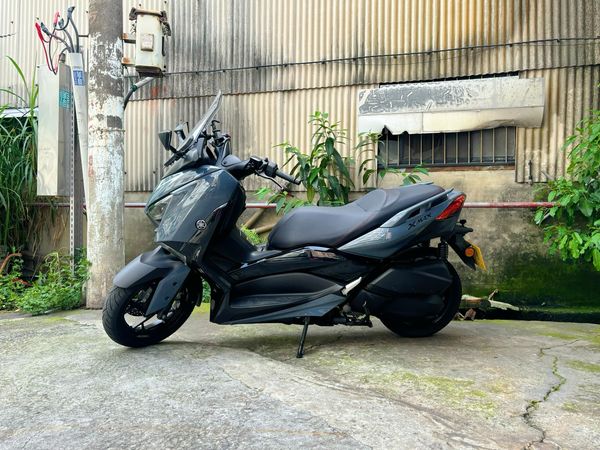 【個人自售】YAMAHA X-MAX 300 - 「Webike-摩托車市」 YAMAHA XMAX300 