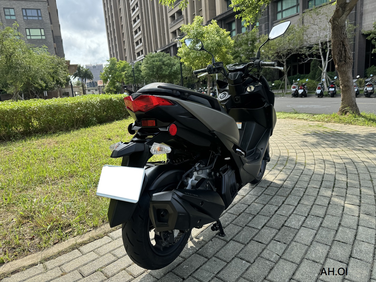 山葉 FORCE 155 - 中古/二手車出售中 【新竹長龍車業】YAMAHA 山葉 FORCE 155 | 新竹長龍車業行