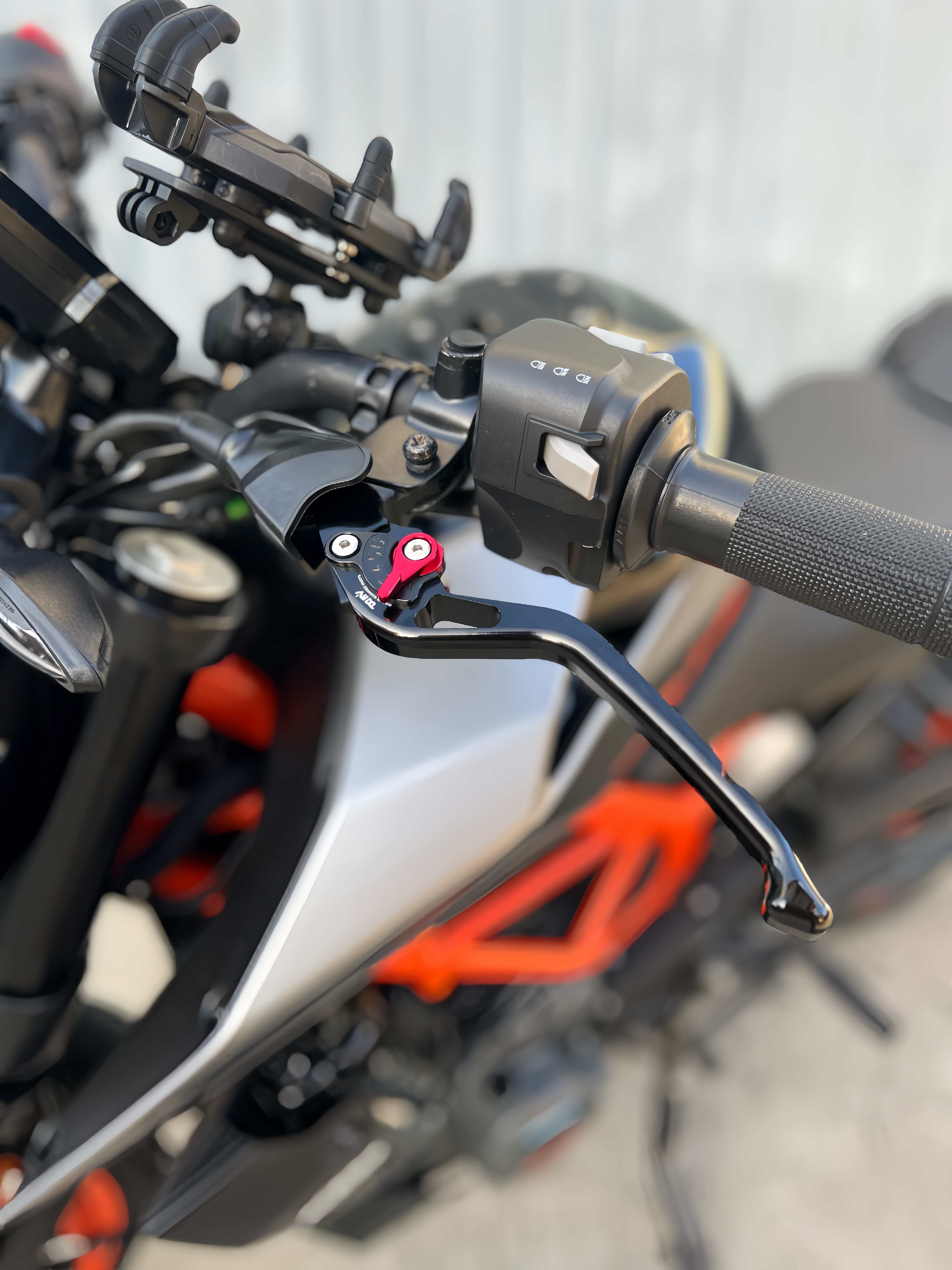 KTM 390DUKE - 中古/二手車出售中 2022年 DUKE390 安東車 標配快排 無摔 無事故 低里程  | 阿宏大型重機買賣