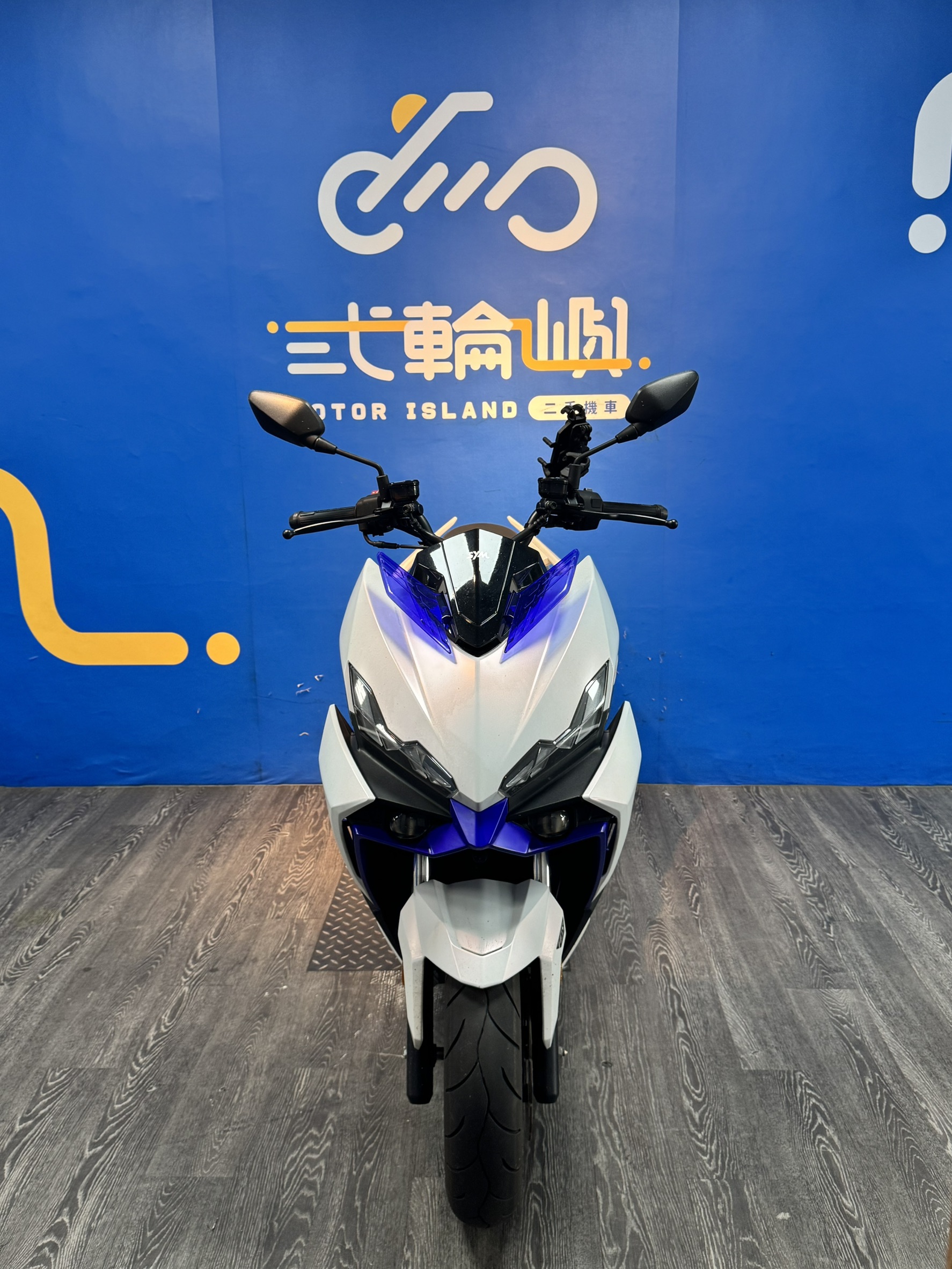 三陽 DRG BT - 中古/二手車出售中 24年 三陽 DRG 2.0 158 6,XXXkm $103000/機車、電動車、重機買賣/新竹 ...