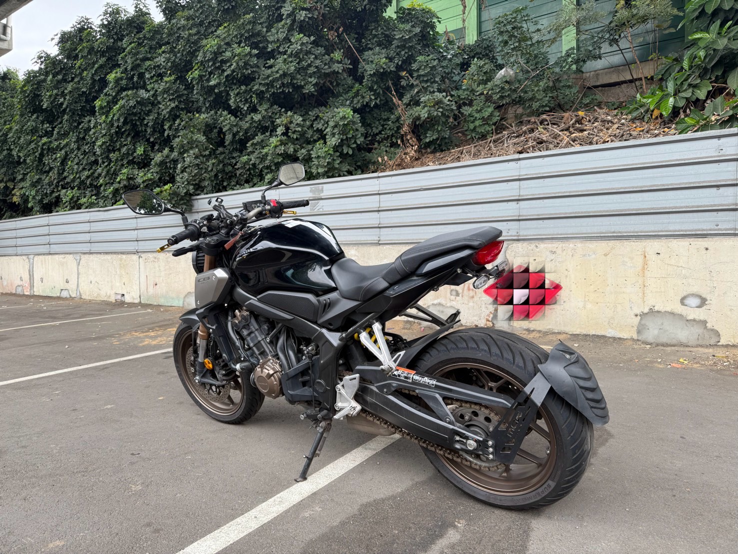 HONDA CB650R - 中古/二手車出售中 2020 HONDA CB650R  台本 | 大蔡