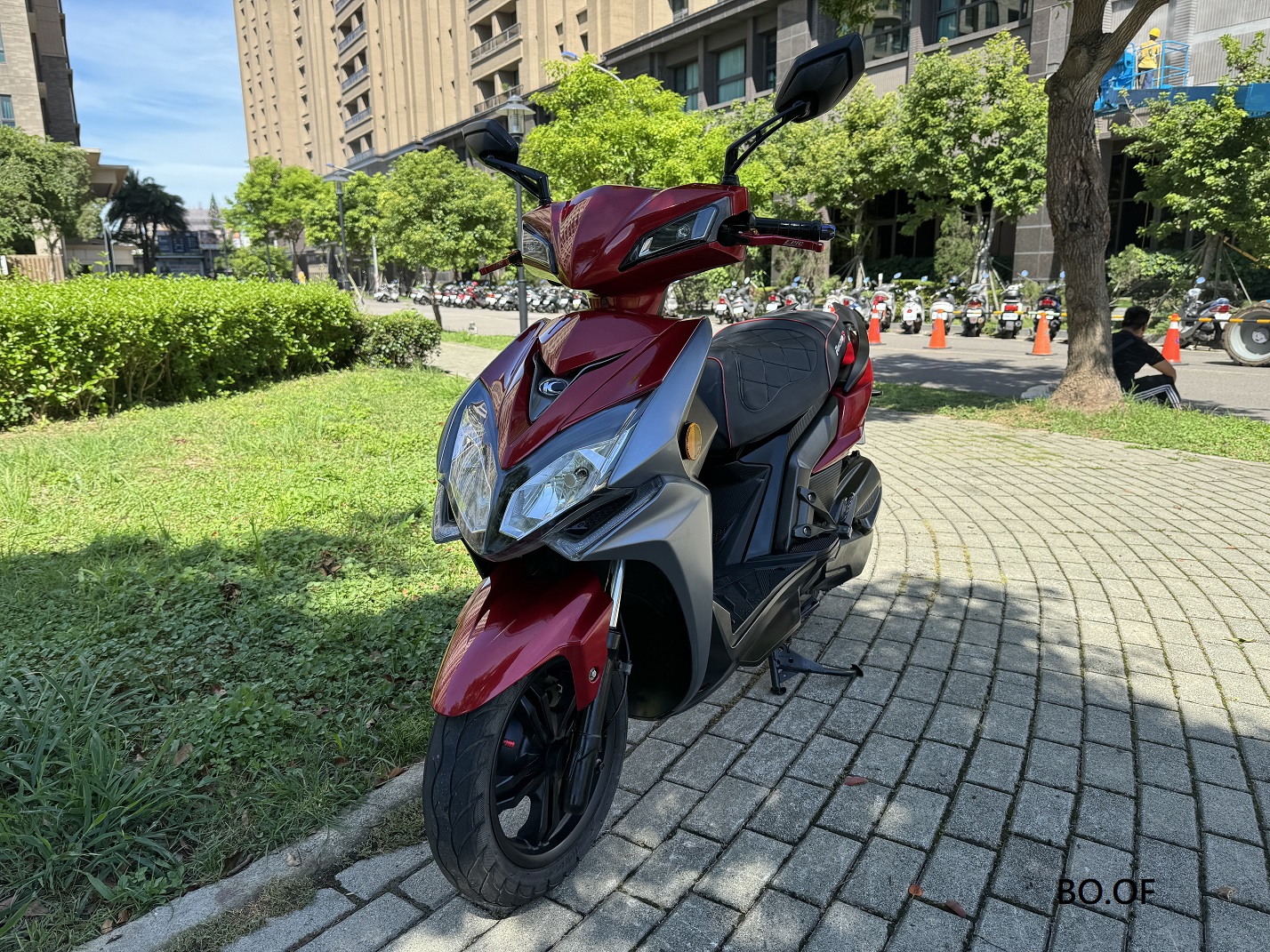 【新竹長龍車業行】光陽 雷霆S150 ABS - 「Webike-摩托車市」