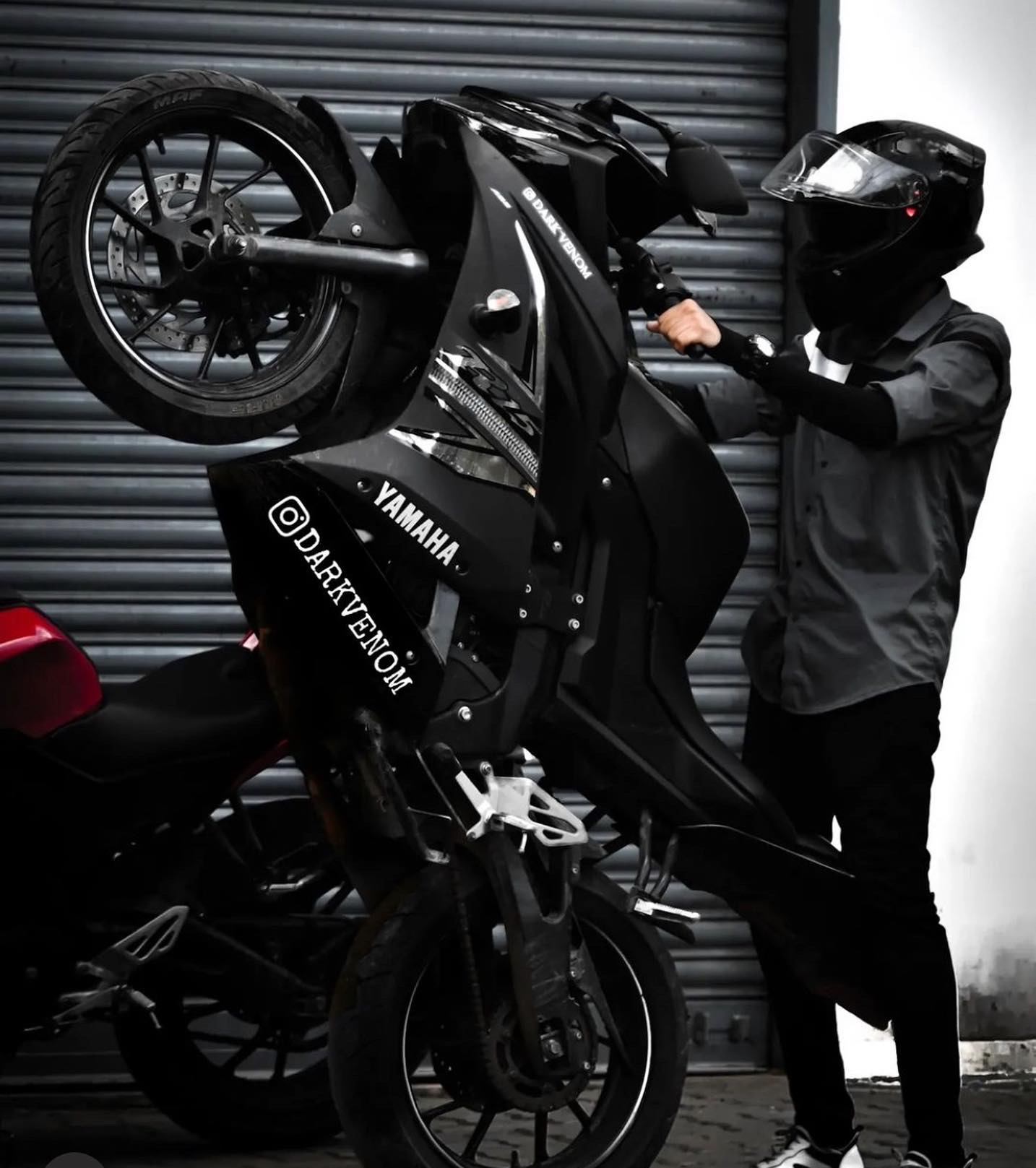 【小資族二手重機買賣】YAMAHA YZF-R15 - 「Webike-摩托車市」 Yamaha R15v3 2021  視訊賞車無壓力 臉書Ig:小資族二手重機買賣