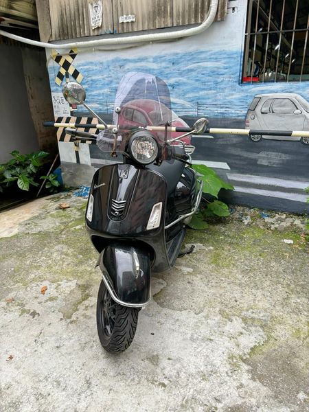 【個人自售】VESPA GTS300ie - 「Webike-摩托車市」