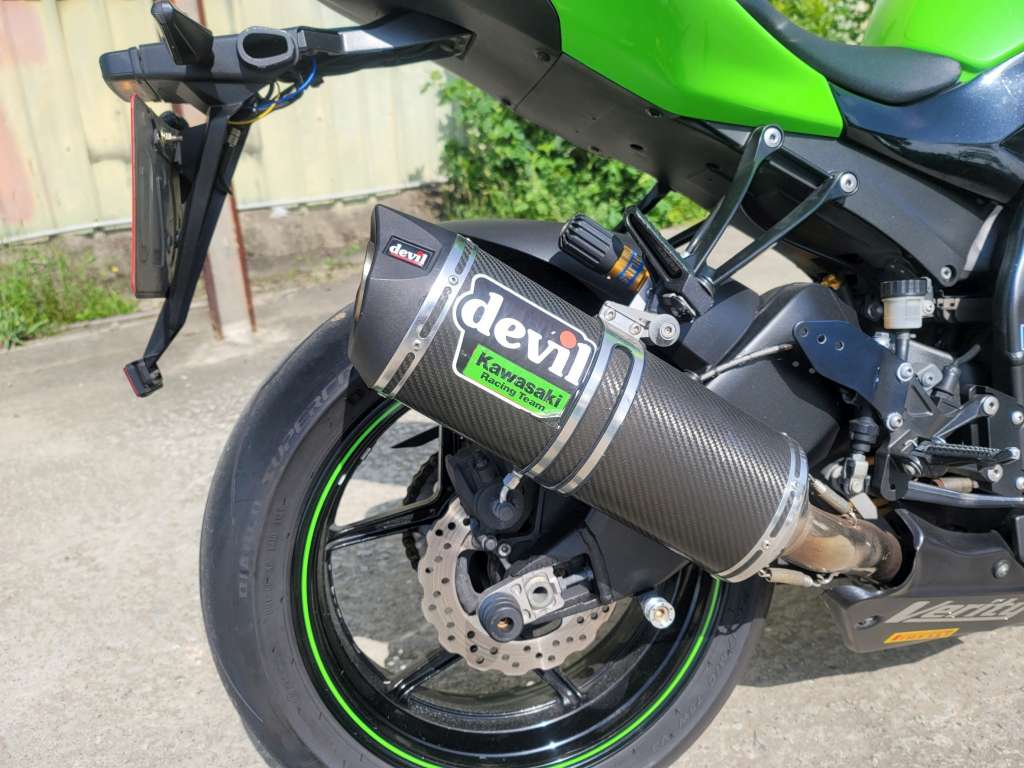 KAWASAKI NINJA ZX-10R - 中古/二手車出售中 KAWASAKI ZX10R  | J.C.重車