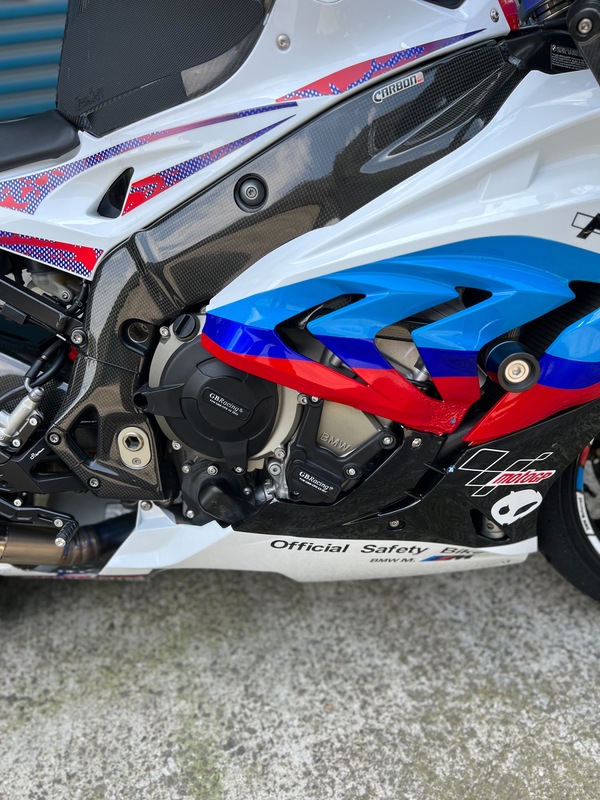 BMW S1000RR - 中古/二手車出售中 2015年 S1000RR 眾多改裝 阿宏大型重機買賣 | 阿宏大型重機買賣