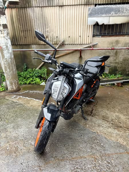 【個人自售】KTM 390DUKE - 「Webike-摩托車市」 KTM DUKE390