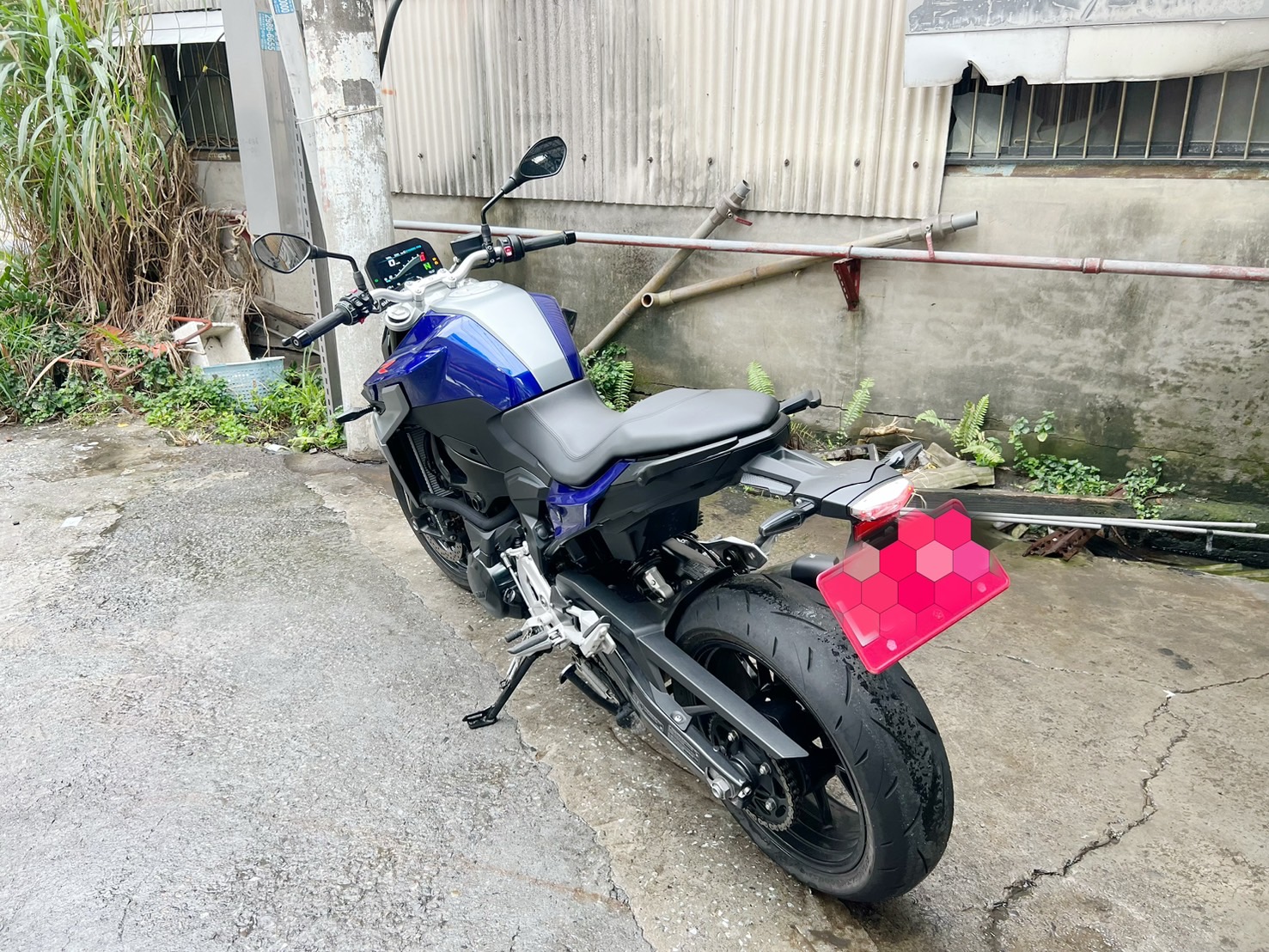 BMW F 900 R - 中古/二手車出售中 BMW F900R | 大蔡