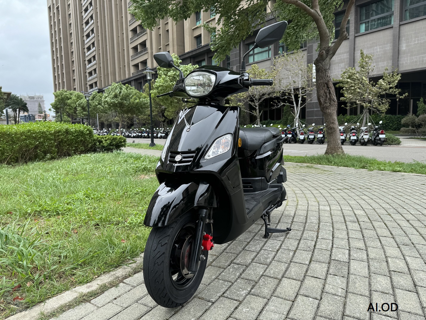 【新竹長龍車業行】三陽 金發財150 - 「Webike-摩托車市」 【新竹長龍車業】SYM 三陽 金發財150