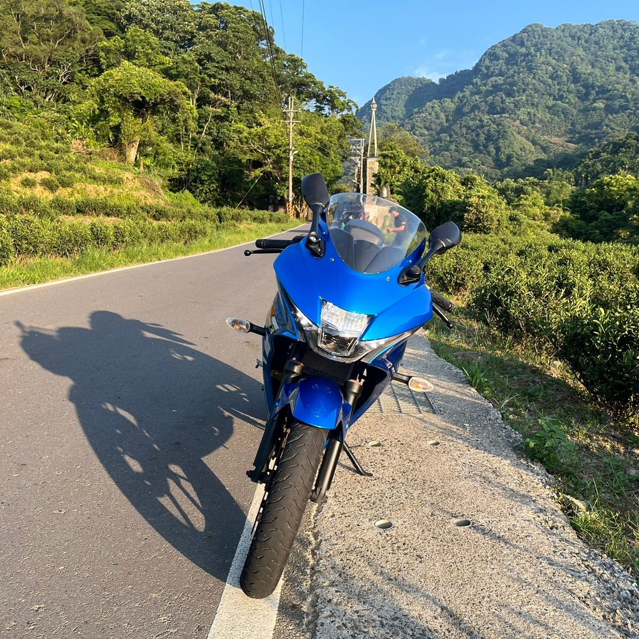 SUZUKI GSX-R150 - 中古/二手車出售中 2018年 SUZUKI GSX-R150/0元交車/分期貸款/車換車/線上賞車/到府交車 | 翊帆國際重車