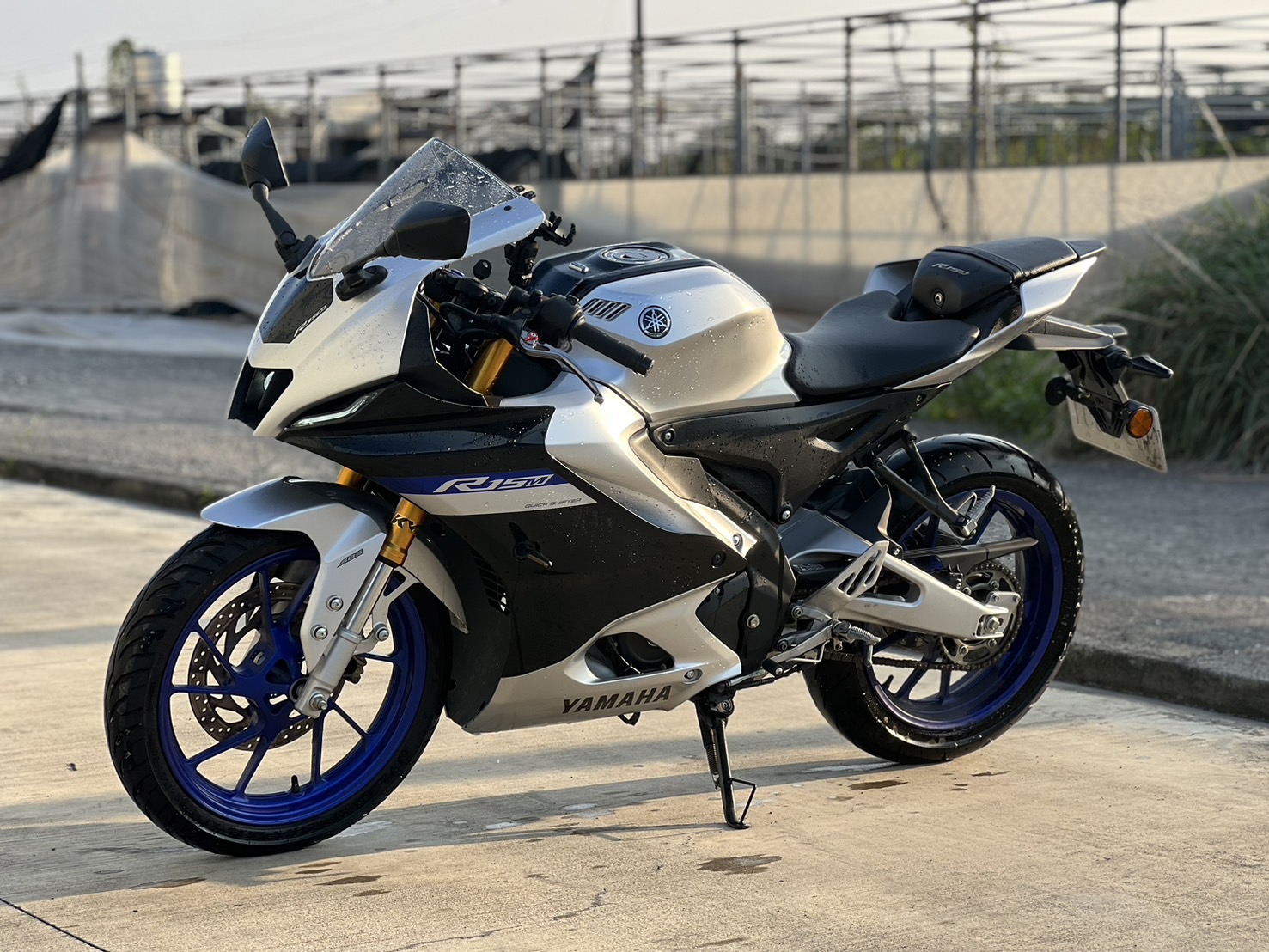 【YSP 建興車業】YAMAHA YZF-R15 - 「Webike-摩托車市」