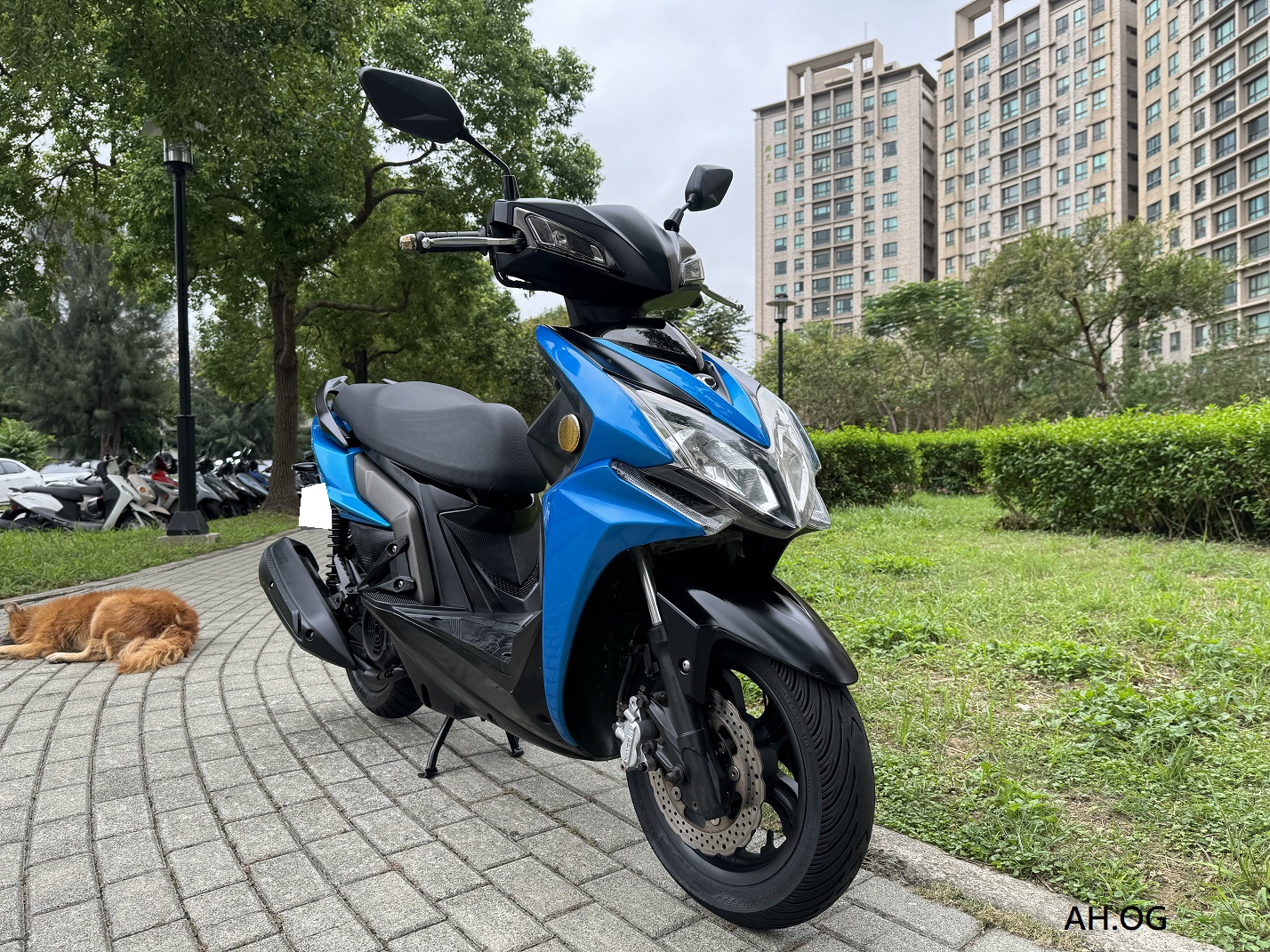 光陽 雷霆S150 ABS - 中古/二手車出售中 【新竹長龍車業】KYMCO 光陽 雷霆S150 ABS | 新竹長龍車業行