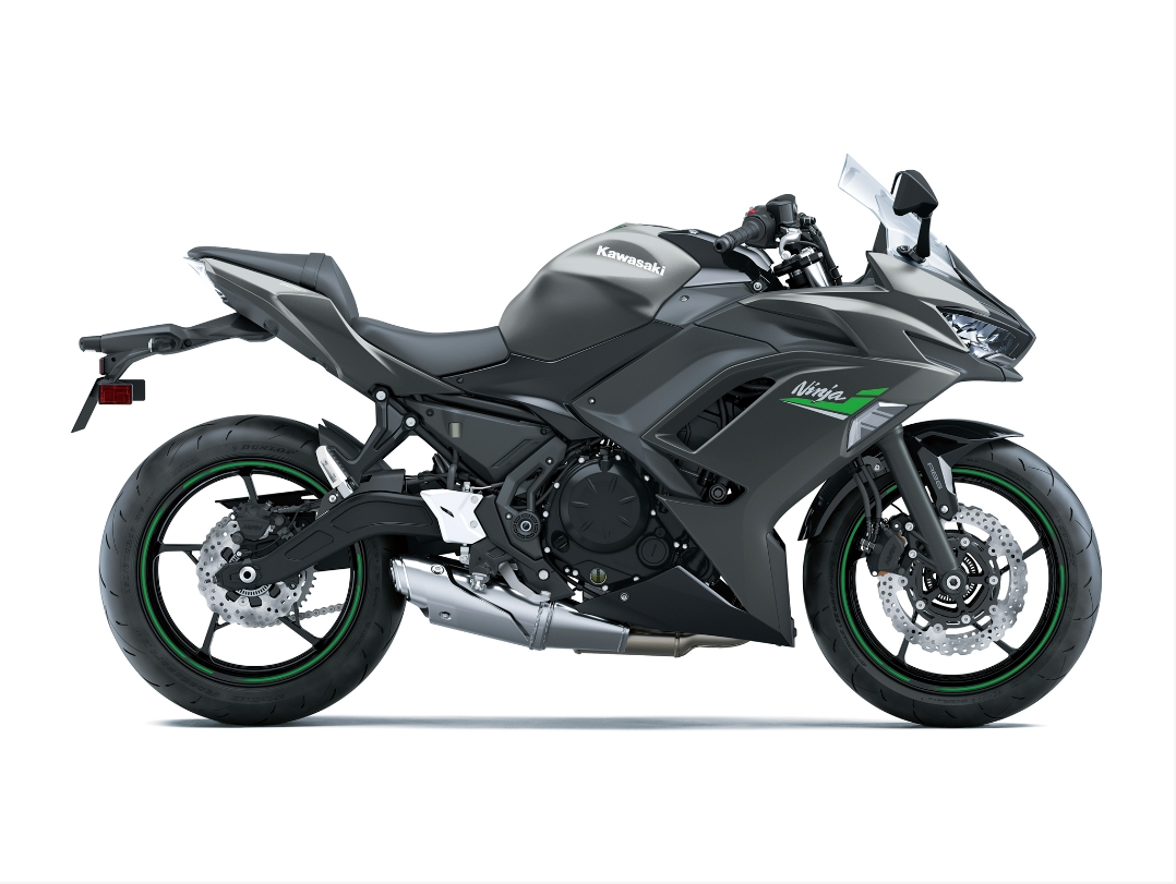 KAWASAKI NINJA650新車出售中 【亞駒重車】Kawasaki 2023 Ninja 650 電洽:03-452-5589 | 亞駒重車騎士館