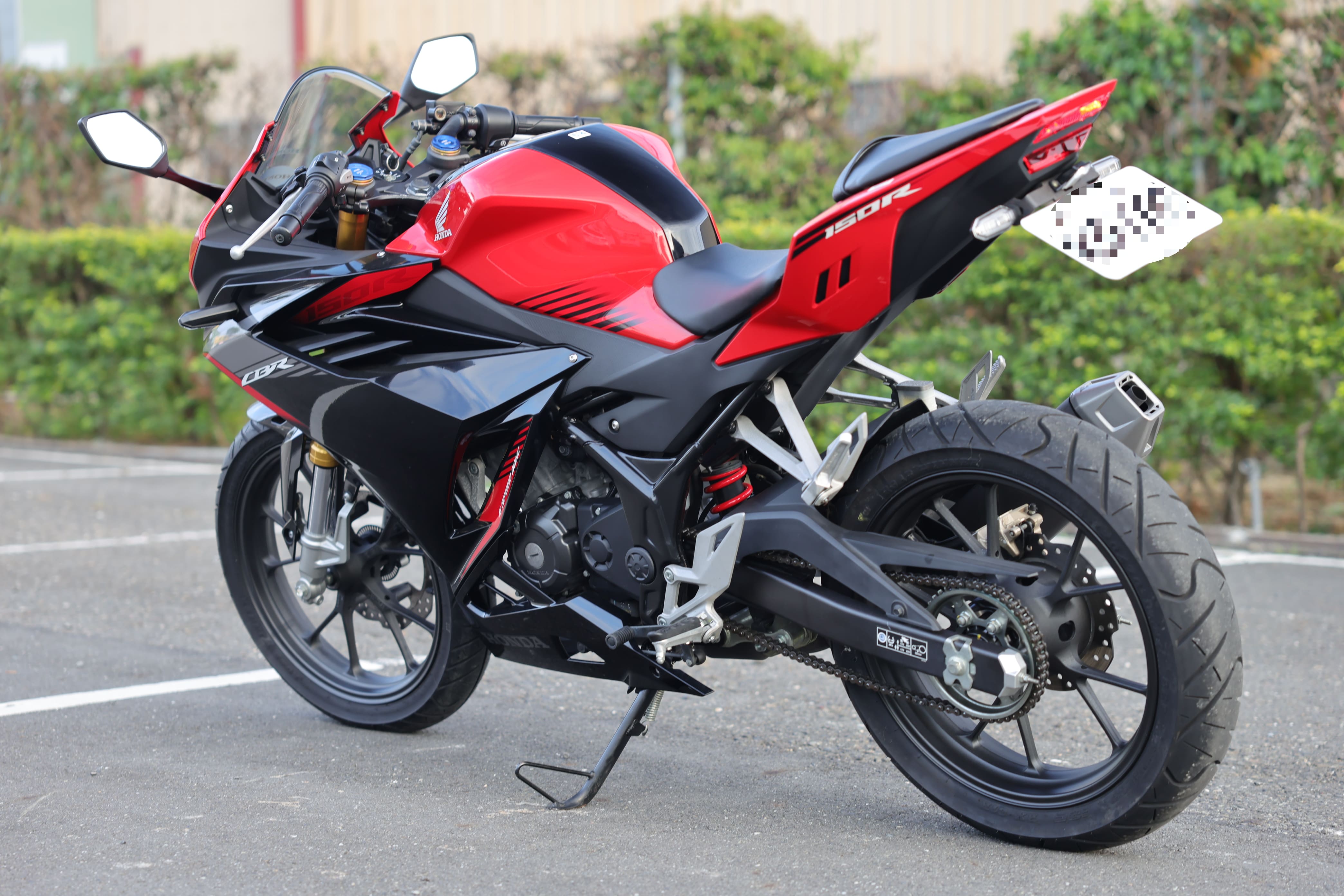 HONDA CBR150R - 中古/二手車出售中 HONDA CBR150R 2021年 | 個人自售