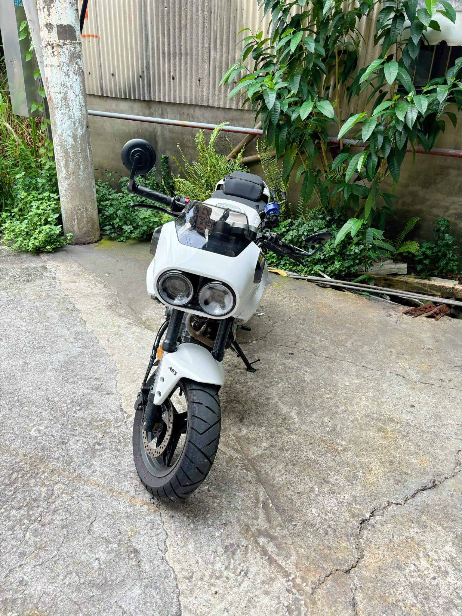 CFMOTO  XO-1 狒狒 - 中古/二手車出售中 CFMOTO XO-1 狒狒 | 個人自售