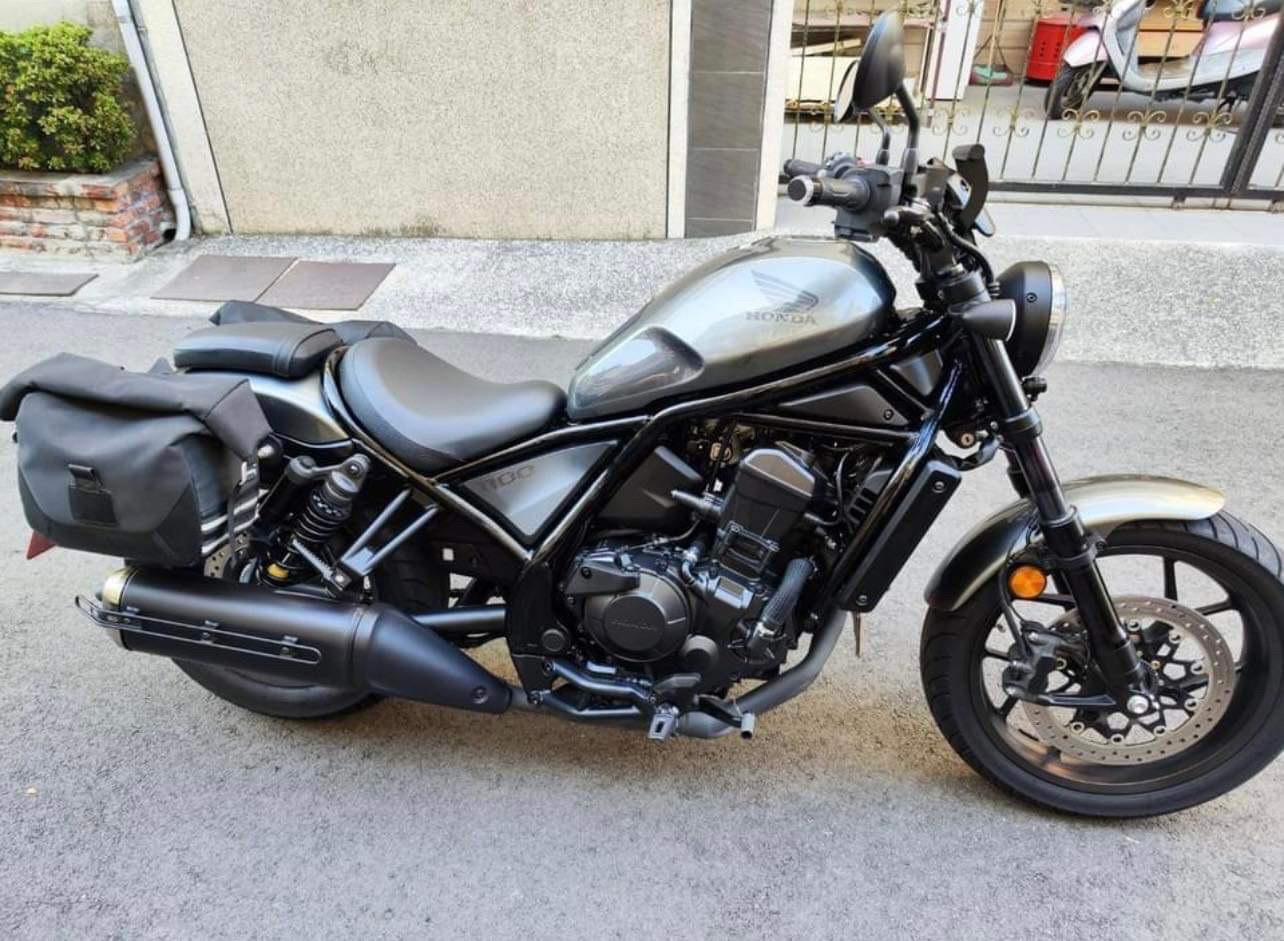 【個人自售】HONDA VT1100 - 「Webike-摩托車市」