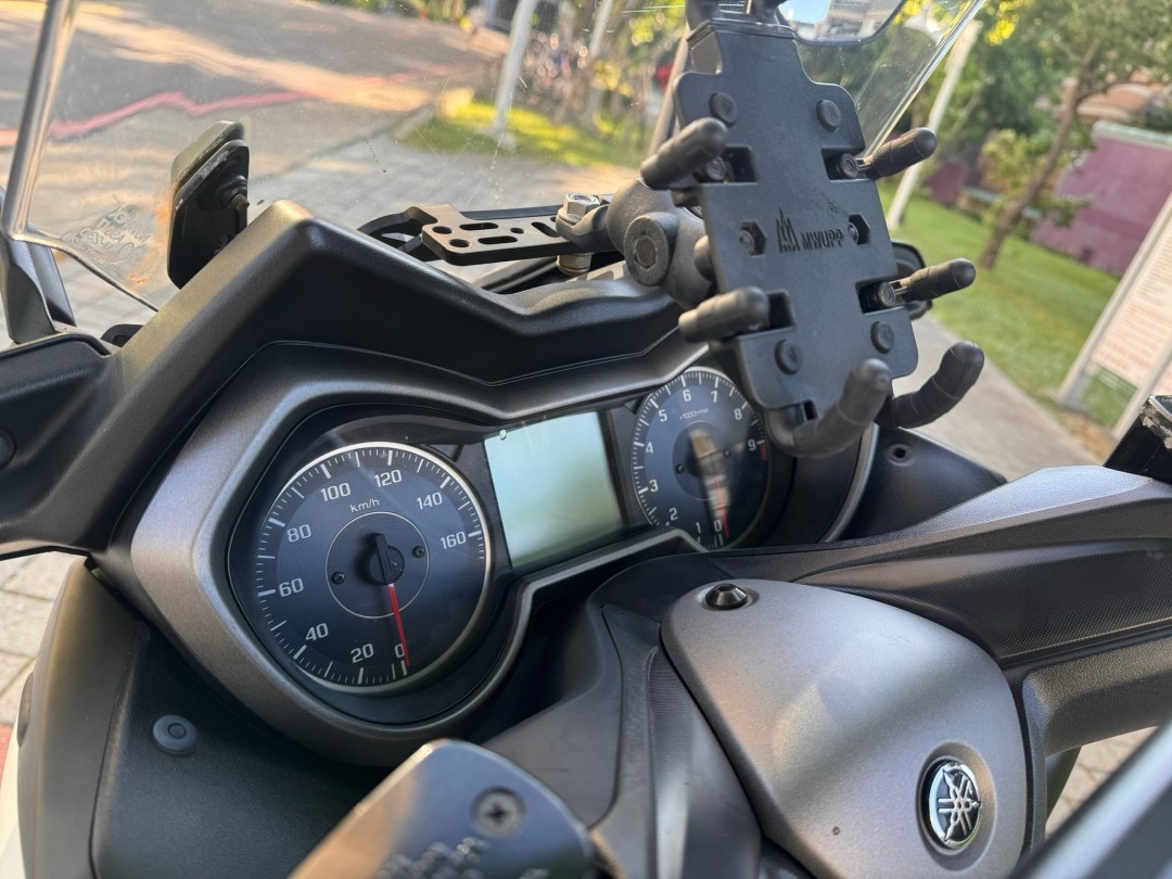 YAMAHA XMAX250 - 中古/二手車出售中 Ymaha XMAX 300 ABS | 個人自售