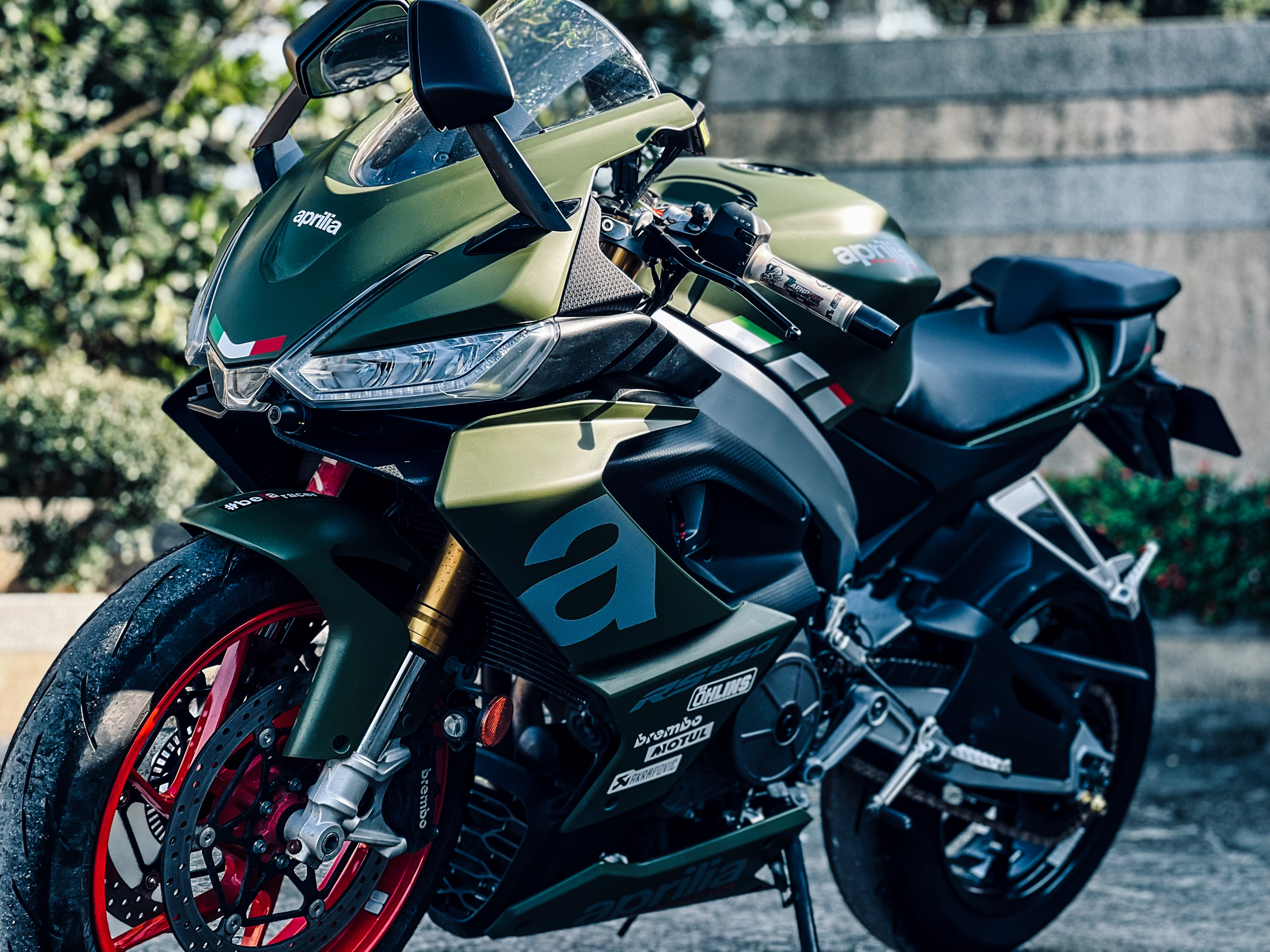 【個人自售】APRILIA RS 660 - 「Webike-摩托車市」 APRILIA RS660