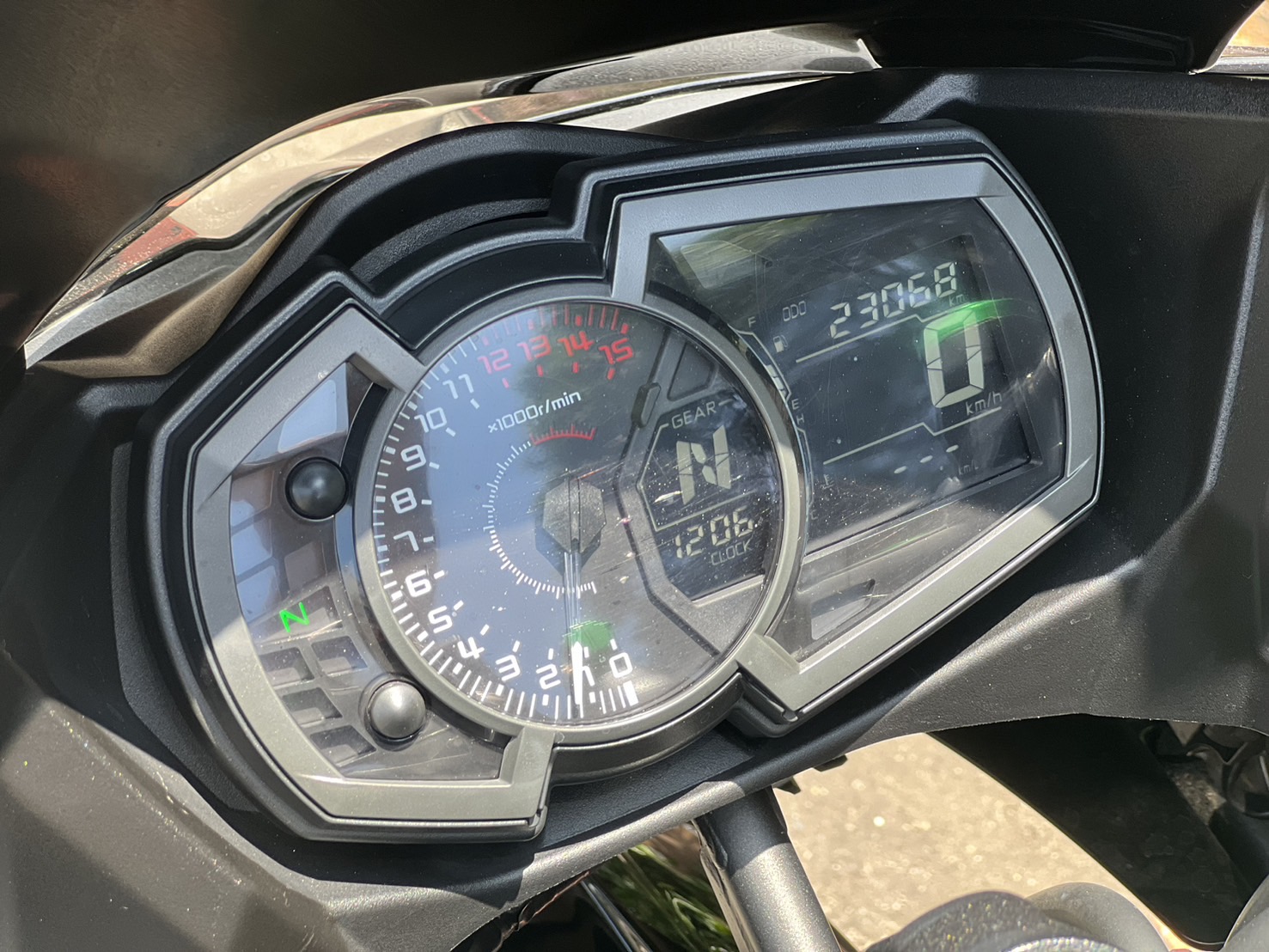 KAWASAKI NINJA400 - 中古/二手車出售中 2020 Kawasaki Ninja400 | Ike 孝森豪重機