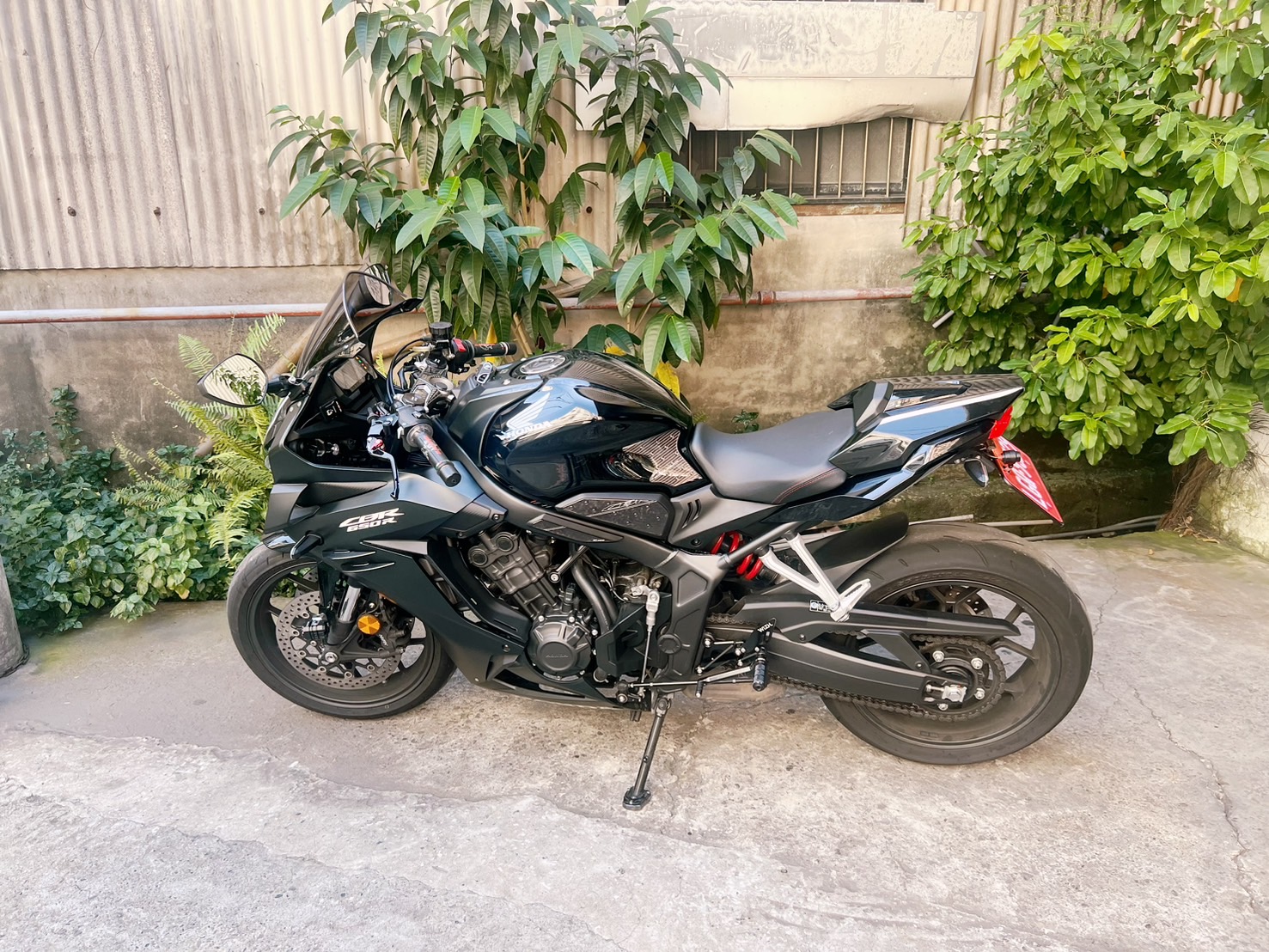 HONDA CBR650R - 中古/二手車出售中 HONDA CBR650R 台本 | 大蔡