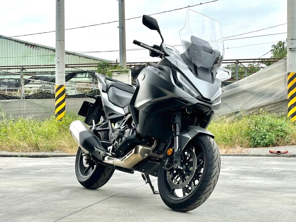 HONDA NT - 中古/二手車出售中 NT1100DCT（近全新 保固車） | YSP 建興車業