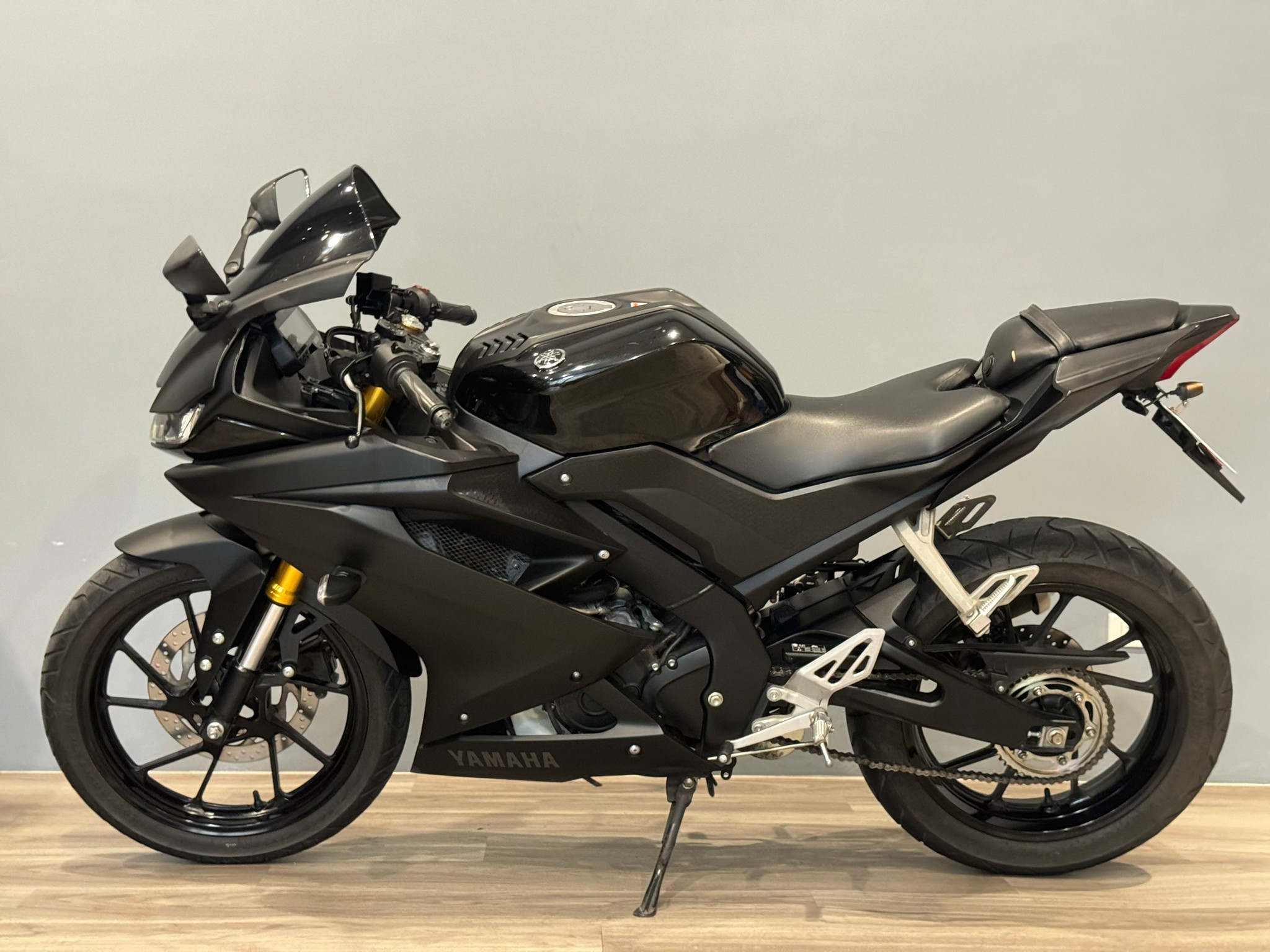 YAMAHA YZF-R15 - 中古/二手車出售中  YAMAHA R15V3 一手車 | 德魯伊重機