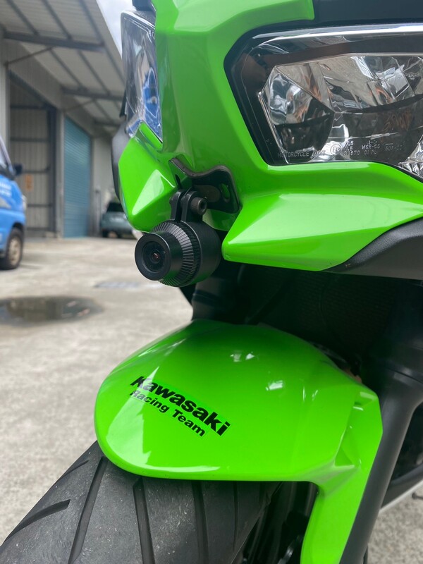 KAWASAKI NINJA650 - 中古/二手車出售中 KRT配色 車美 無摔 無事故  搜尋 IG:Motoshen 專營大聖二輪廣場 | Motoshen大聖二輪廣場