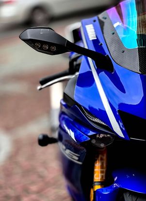 YAMAHA YZF-R6 - 中古/二手車出售中 Yamaha YZF-R6 ABS TCS | 個人自售