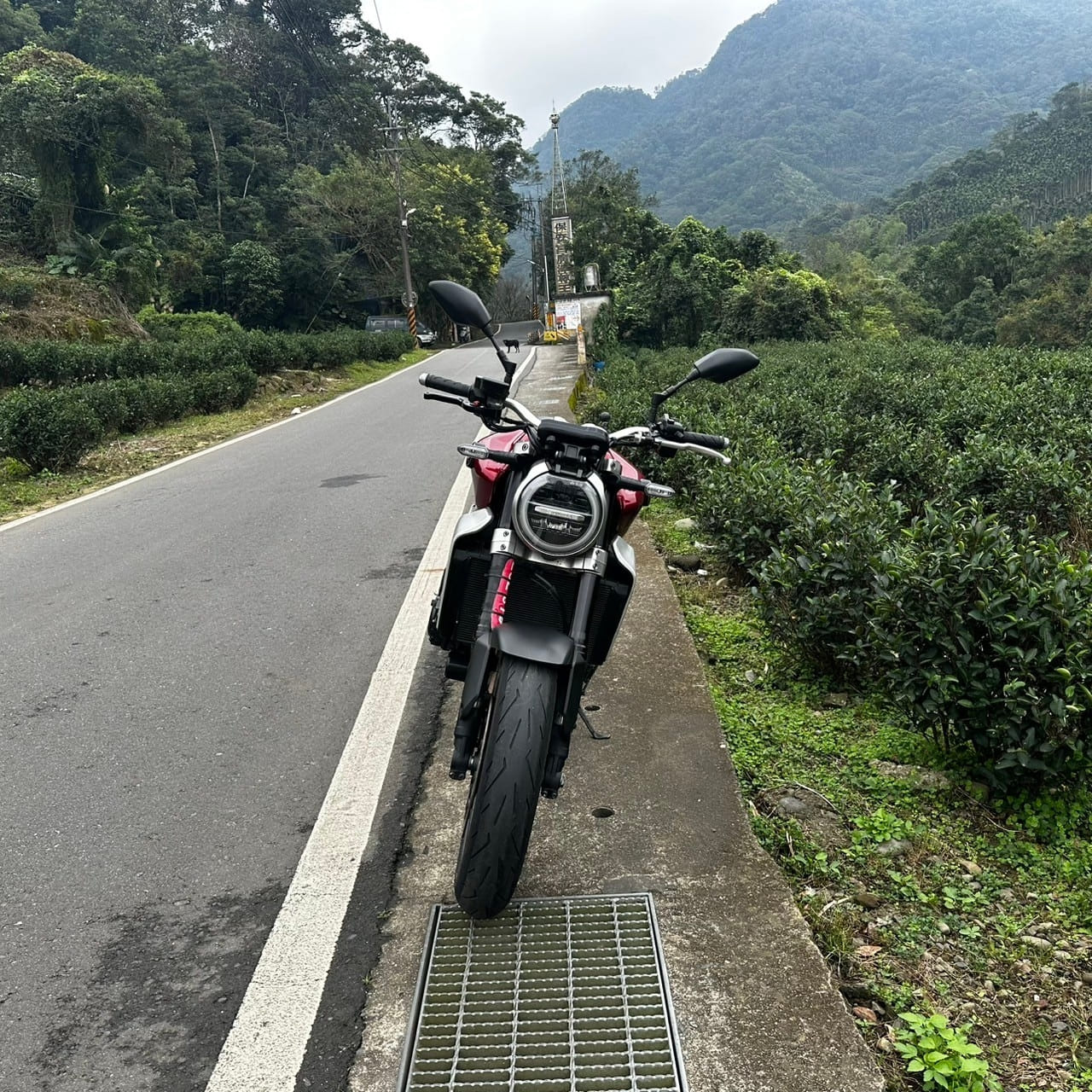 HONDA CB1100 - 中古/二手車出售中 2019年 HONDA CB1100/0元交車/分期貸款/車換車/線上賞車/到府交車 | 翊帆國際重車