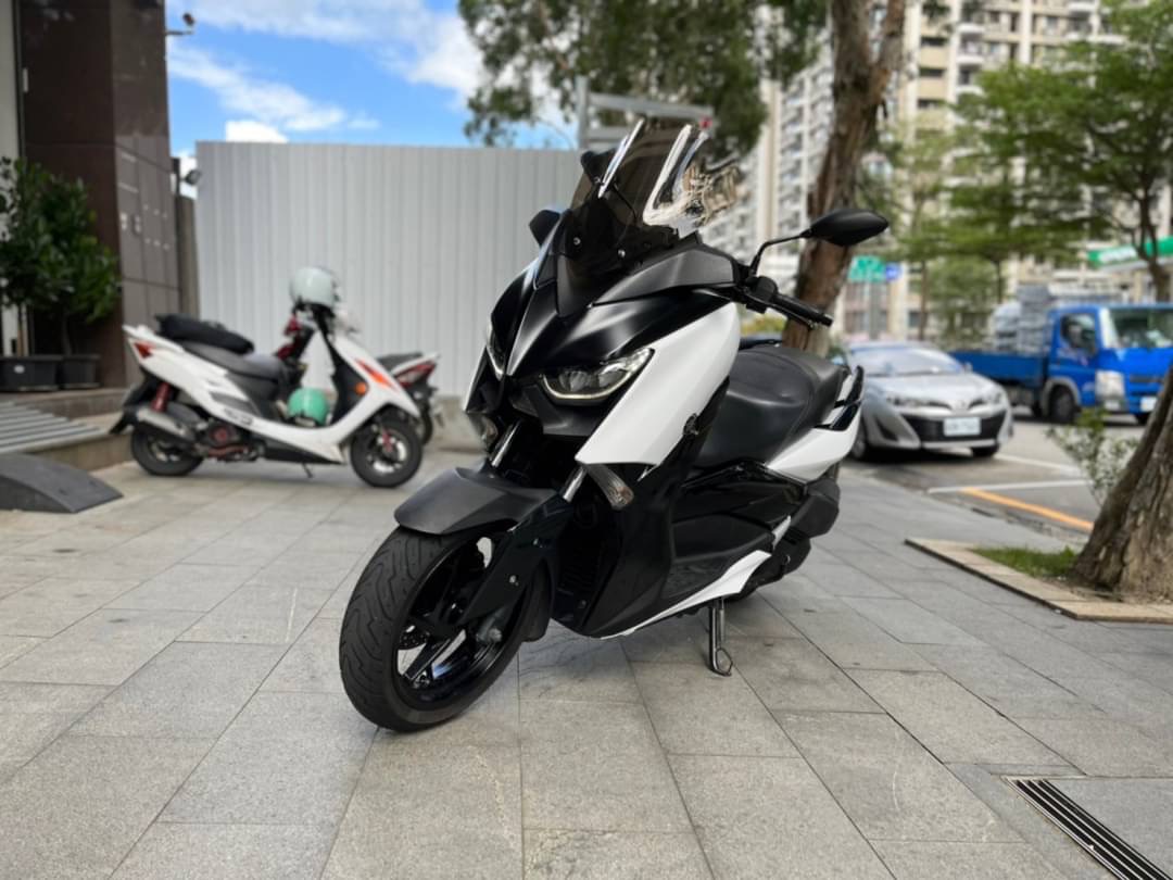 YAMAHA X-MAX 300 - 中古/二手車出售中 全段蠍 小資族二手重機買賣 | 小資族二手重機買賣