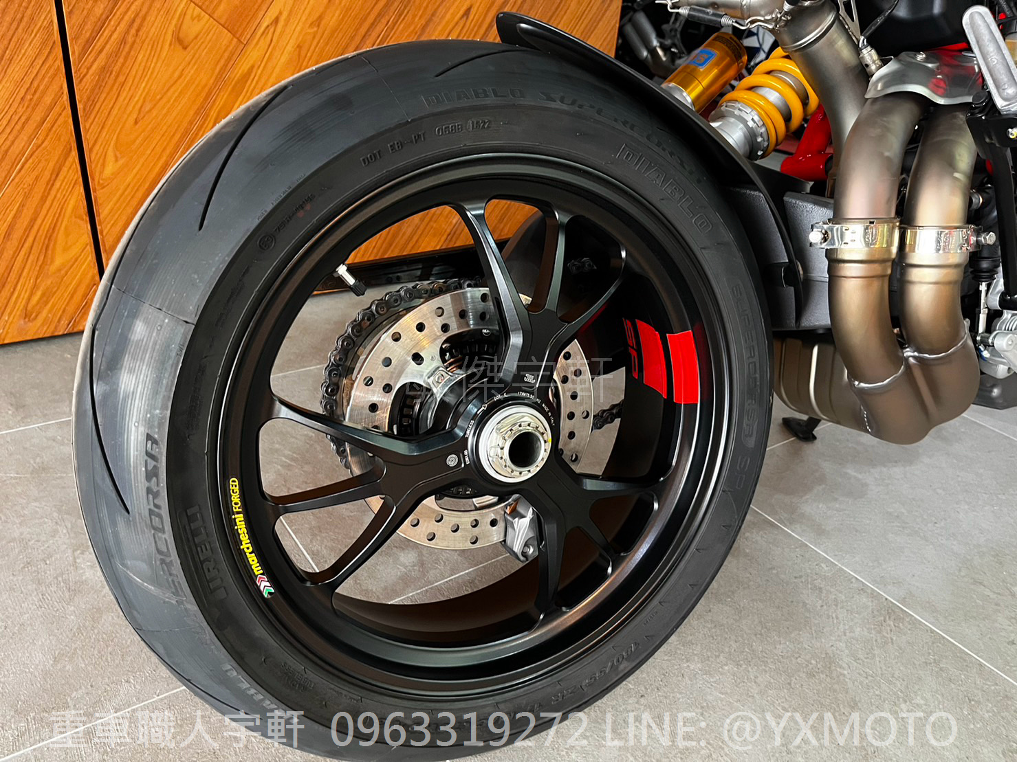 DUCATI Hypermotard 950 SP新車出售中 【敏傑宇軒】全額72期零利率 ! DUCATI Hypermotard 950 SP 總代理公司車 | 重車銷售職人-宇軒 (敏傑)