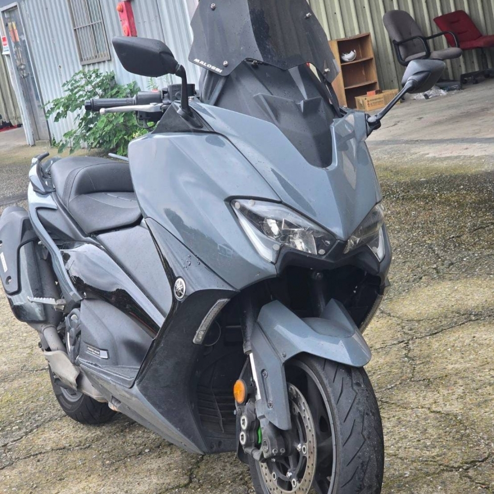 【翊帆國際重車】YAMAHA TMAX560 - 「Webike-摩托車市」