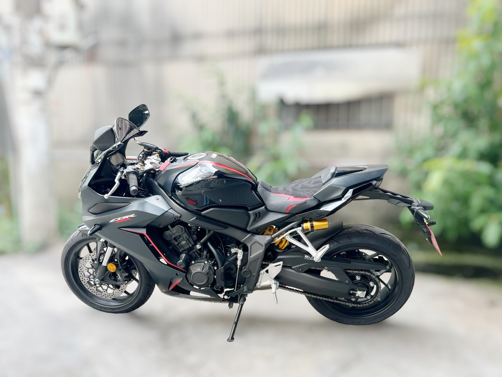 【小菜輕重機】HONDA CBR650R - 「Webike-摩托車市」
