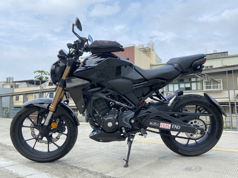 HONDA CB300R - 中古/二手車出售中 2021 CB300R 蠍管 多樣改裝 | 1995韋德車庫