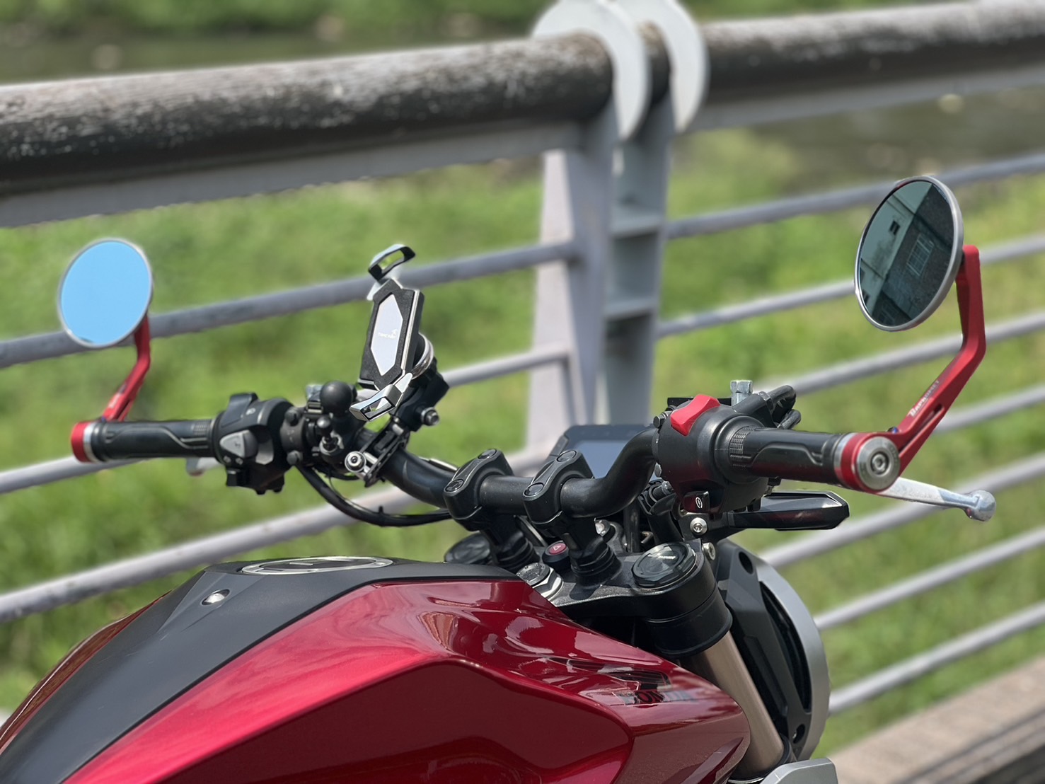 HONDA CB300R - 中古/二手車出售中 2019 Honda CB300R 台本車 | Ike 孝森豪重機