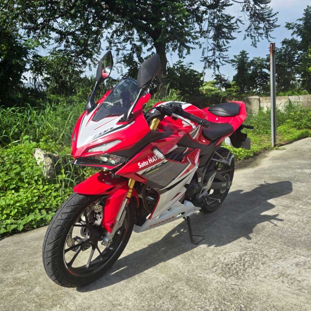 HONDA CBR150R - 中古/二手車出售中 售~HONDA CBR150R ABS | 個人自售