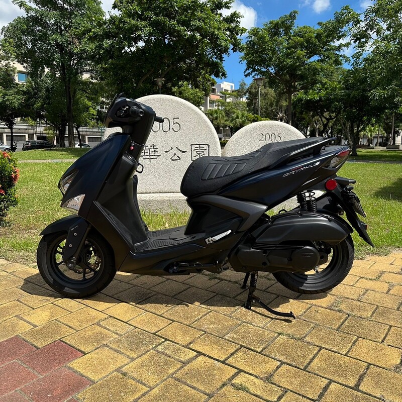 山葉 新勁戰 125 FI - 中古/二手車出售中 2022 山葉 勁戰六代125 ABS #2529 | 貳輪嶼中古機車專賣-台南店