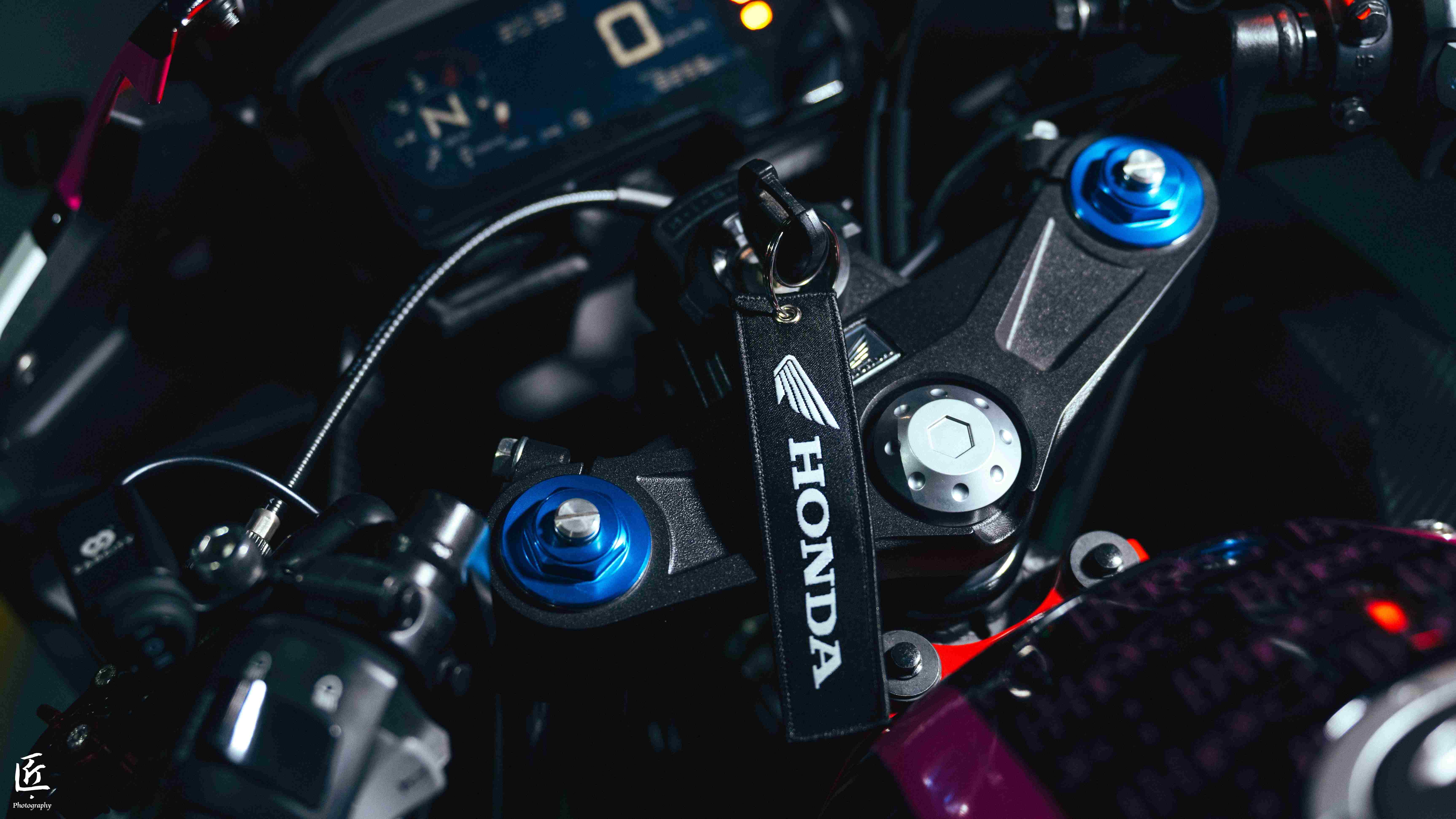 HONDA CBR500R - 中古/二手車出售中 2019 Honda CBR500 R ABS 桃粉運動彩繪 | 個人自售