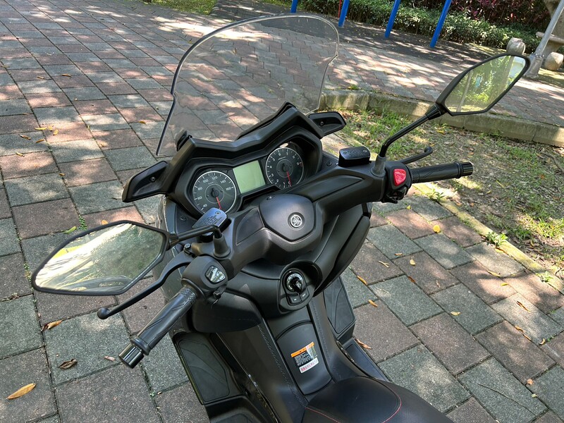 YAMAHA X-MAX 300 - 中古/二手車出售中 YAMAHA　XMAX300 | 原夢輕重機