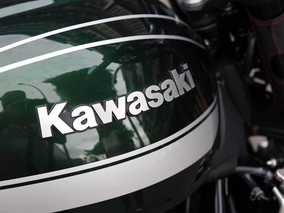 KAWASAKI z900rs - 中古/二手車出售中 KAWASAKI Z900 RS | 原夢輕重機